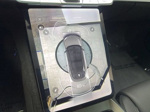 Used 2023 Lucid Air Touring AWD/4WD image 66