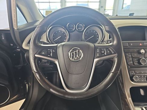 Used 2017 Buick Verano Sport Touring FWD image 22