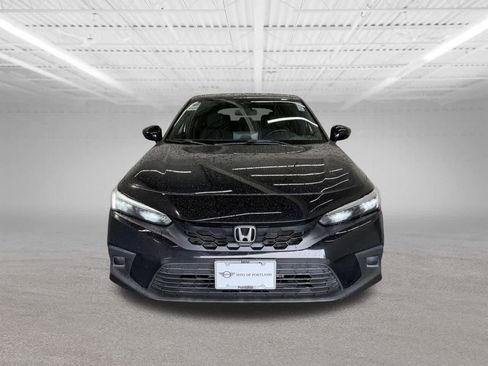 Used 2024 Honda Civic Sport image 7