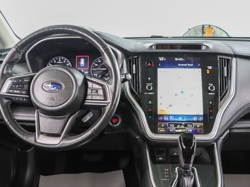 Used 2024 Subaru Outback Limited image 17