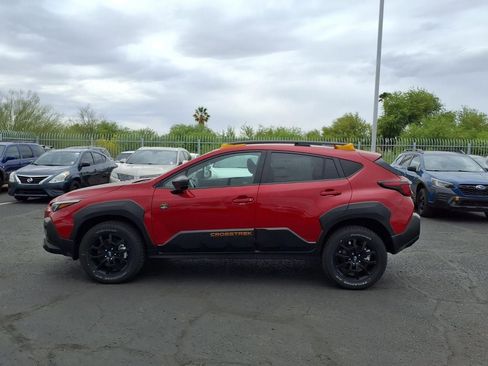 New 2026 Subaru Crosstrek 2.5i Wilderness AWD/4WD image 12