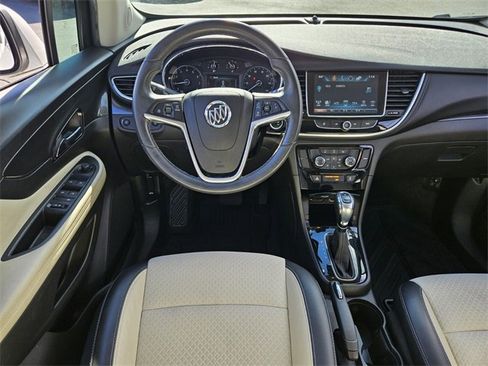 Used 2017 Buick Encore Preferred image 12