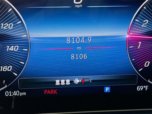 Used 2026 Mercedes-Benz GLE 350 4MATIC image 13