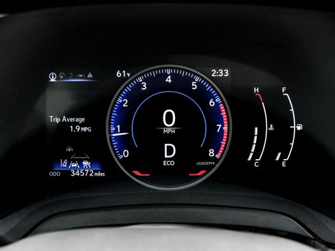 Used 2023 Lexus RX 350 Premium w/ Accessory Package FWD image 21