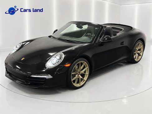 Used 2016 Porsche 911 Carrera image 7