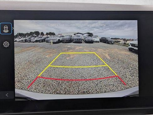 New 2026 Hyundai Tucson SEL image 12