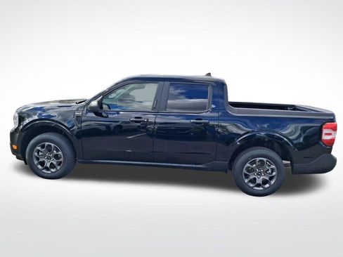 Used 2023 Ford Maverick XLT w/ Equipment Group 300A Standard AWD/4WD image 6