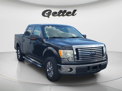 Used 2010 Ford F150 XLT RWD image 3