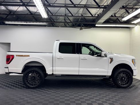 Used 2023 Ford F150 Tremor AWD/4WD image 4