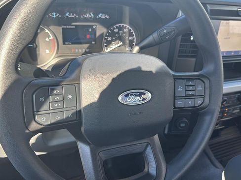 New 2025 Ford F550 2WD Regular Cab Super Duty image 26