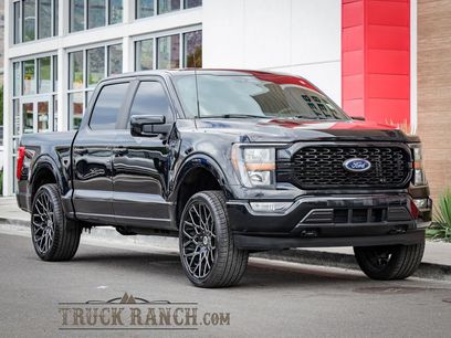 Used 2023 Ford F150 XL w/ STX Appearance Package