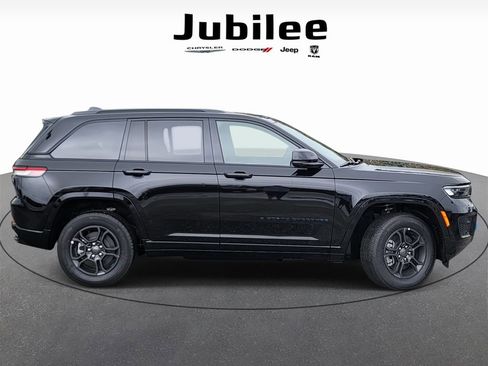 New 2025 Jeep Grand Cherokee Limited 4xe image 51
