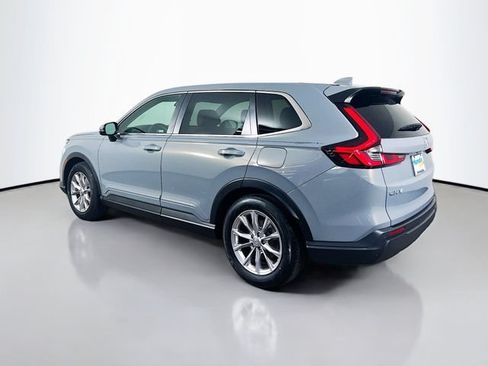 Used 2024 Honda CR-V EX-L image 7