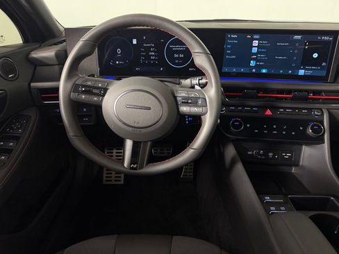 Used 2025 Hyundai Sonata N Line image 12