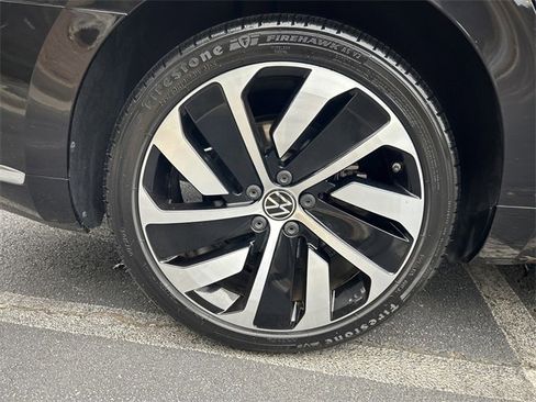 Used 2021 Volkswagen Arteon SEL image 27