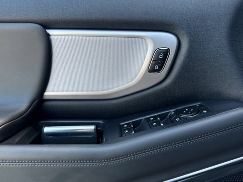 New 2026 Ford Expedition Active AWD/4WD image 11