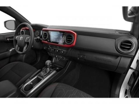 Certified 2023 Toyota Tacoma TRD Sport w/ Advanced Technology Package AWD/4WD image 15