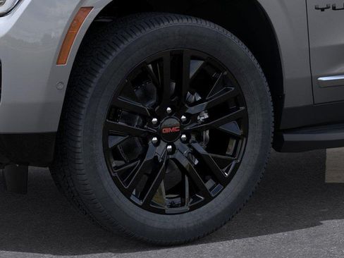 New 2026 GMC Yukon XL Elevation w/ Elevation Premium Package AWD/4WD image 9