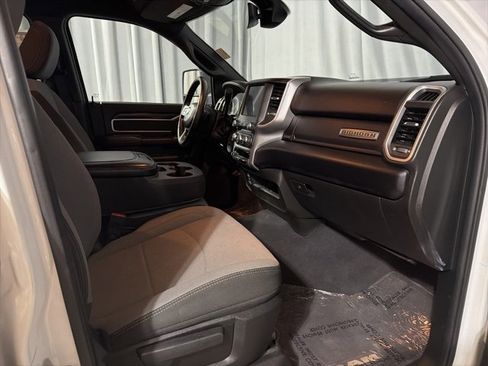 Used 2024 RAM 2500 Big Horn image 18