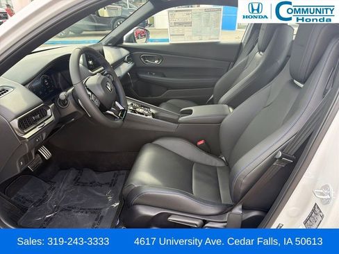 New 2026 Honda Prelude image 10