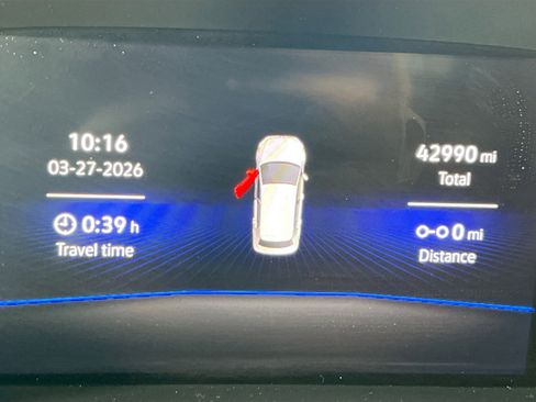 Used 2023 Volkswagen Taos SE image 12