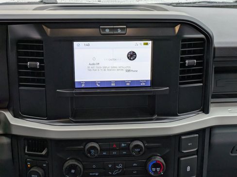 New 2026 Ford F250 XL AWD/4WD image 19