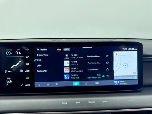 Used 2024 Kia EV9 Wind image 6