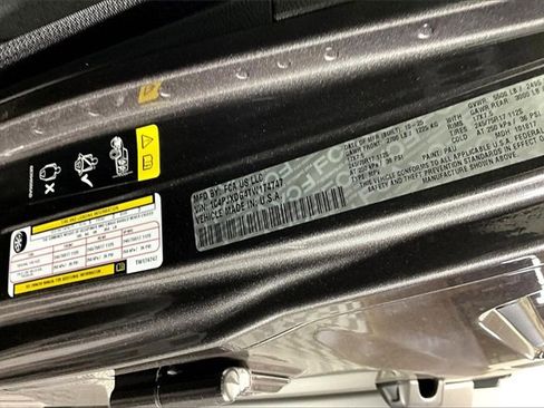 New 2026 Jeep Wrangler Sport S image 9