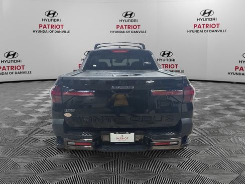 New 2026 Hyundai Santa Cruz XRT AWD/4WD image 6