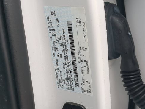 Certified 2021 Ford F150 XLT w/ Equipment Group 302A High AWD/4WD image 75