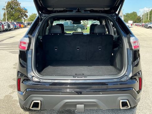Certified 2023 Ford Edge ST AWD/4WD image 26
