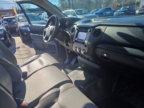 Used 2015 Toyota Tundra SR image 26