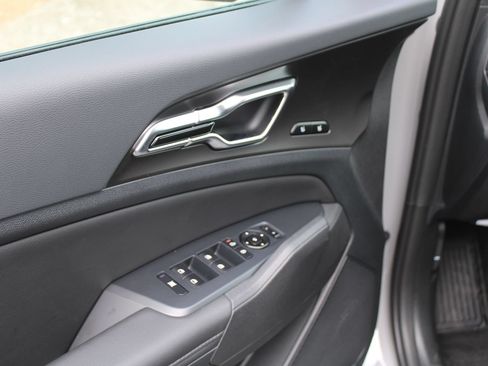 New 2026 Kia Sportage SX FWD image 19