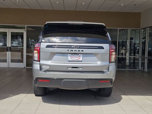 Used 2024 Chevrolet Tahoe Z71 AWD/4WD image 6