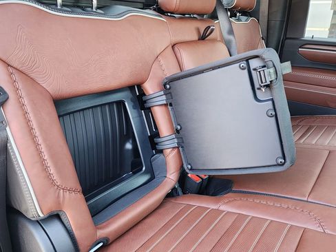 New 2026 GMC Sierra 3500 Denali Ultimate image 51