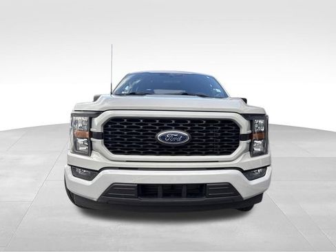 Used 2023 Ford F150 XL w/ STX Appearance Package RWD image 2