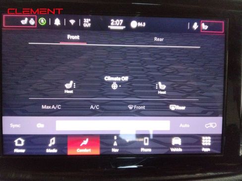 Used 2022 Dodge Durango R/T w/ Trailer Tow Group IV image 20