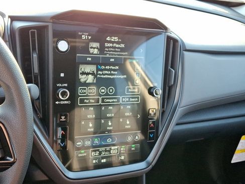 New 2026 Subaru Crosstrek 2.0i Premium image 15