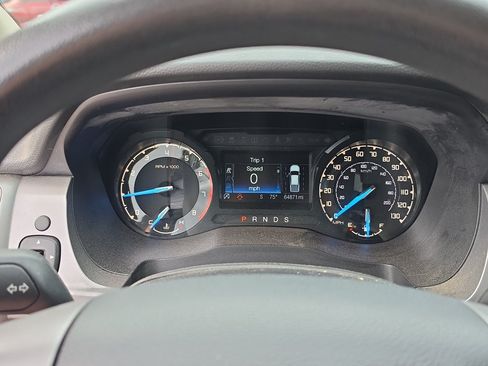 Used 2019 Ford Ranger XLT AWD/4WD image 11