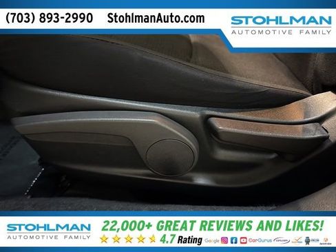 Used 2015 Subaru Impreza 2.0i image 14