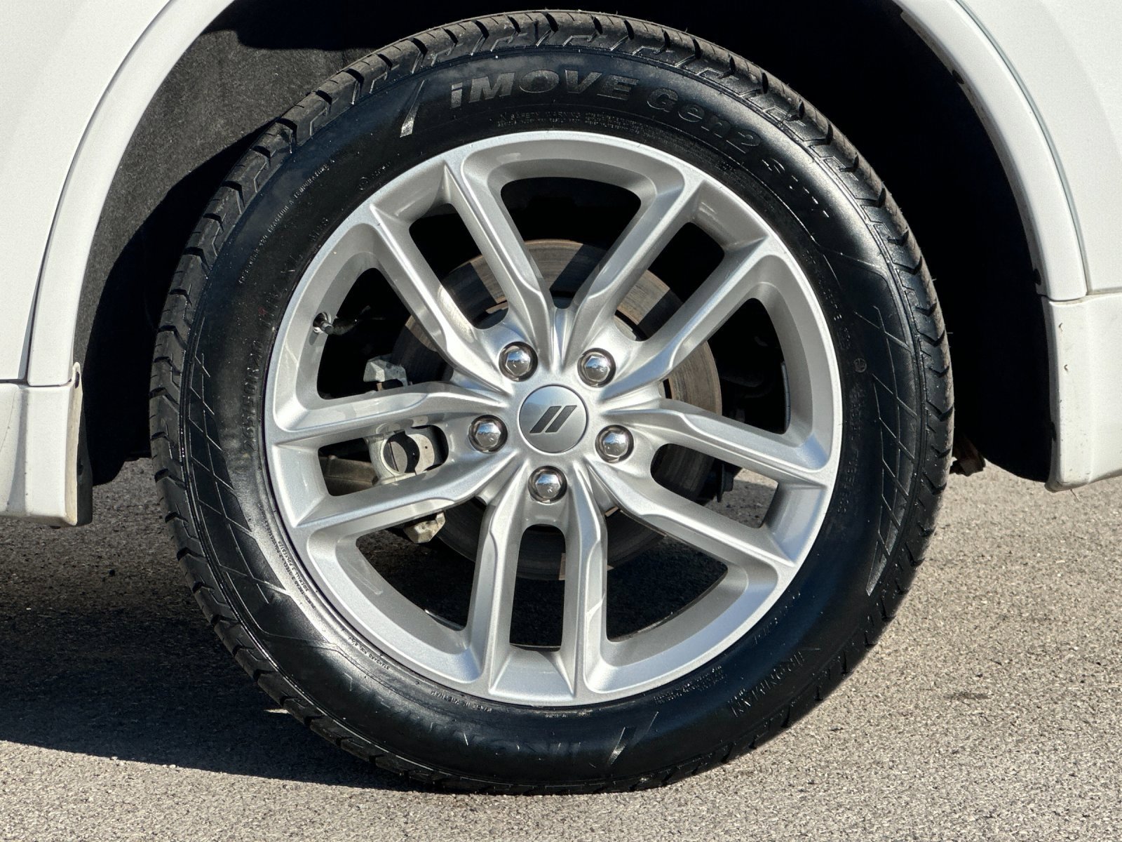 Used 2024 Dodge Durango GT AWD/4WD image 33