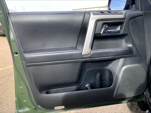 Used 2022 Toyota 4Runner Trail Special Edition image 21