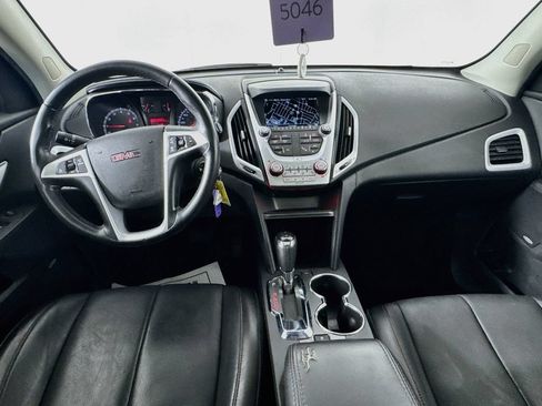 Used 2017 GMC Terrain SLT w/ Driver Alert Package I FWD image 26