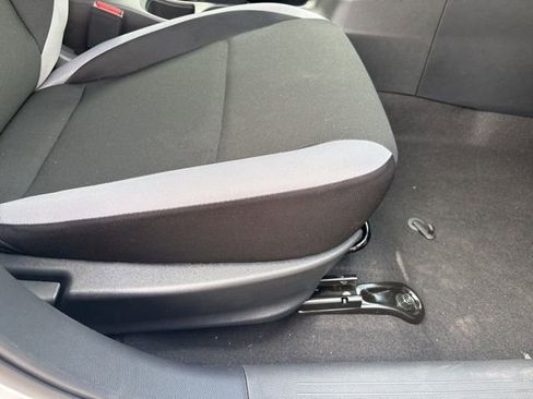 New 2025 Nissan Versa S image 21