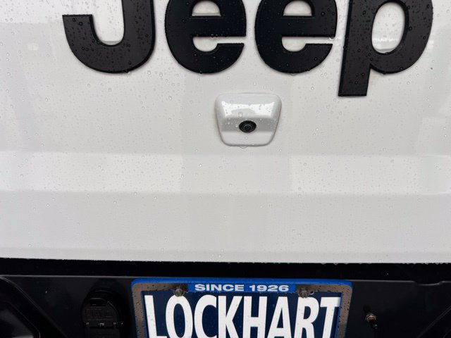 Used 2025 Jeep Gladiator Sport AWD/4WD image 22