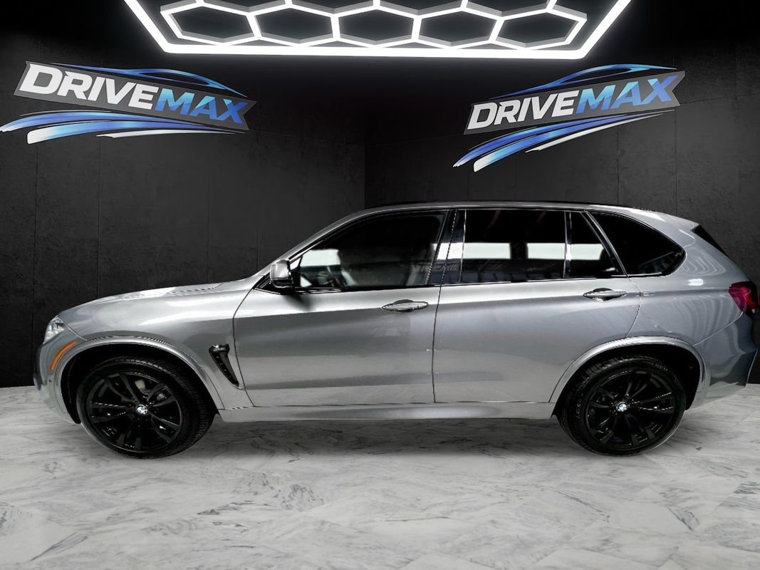 Used 2018 BMW X5 xDrive50i AWD/4WD image 2