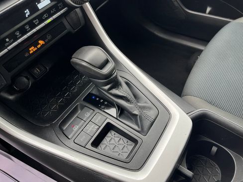 Certified 2023 Toyota RAV4 LE image 26