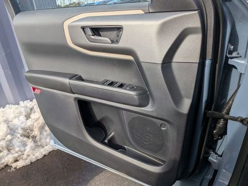 New 2025 Ford Bronco Sport Big Bend w/ Convenience Package image 22