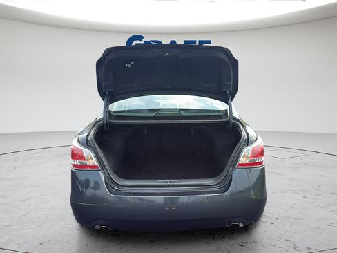 Used 2015 Nissan Altima 2.5 S FWD image 27