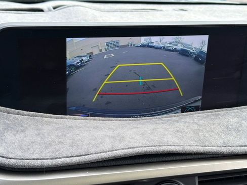 Used 2021 Lexus RX 350 AWD w/ Premium Package image 17